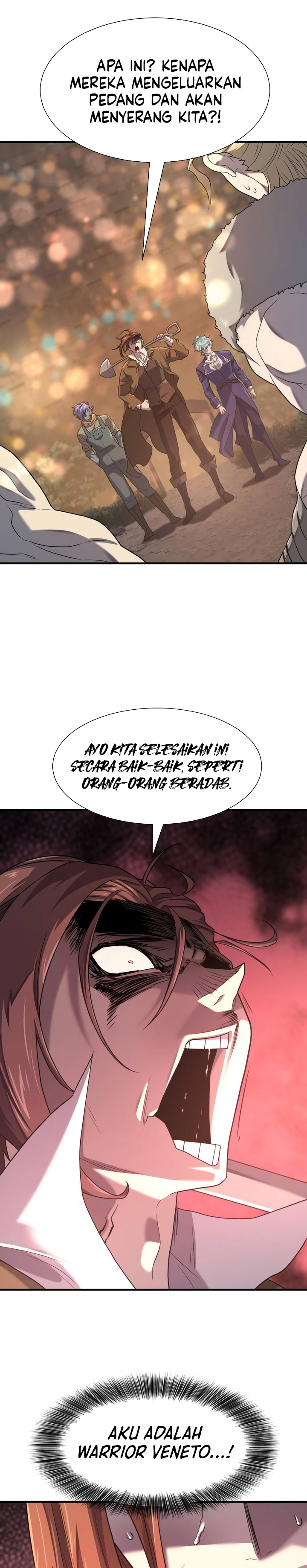 The World’s Best Engineer Chapter 178 Gambar 22