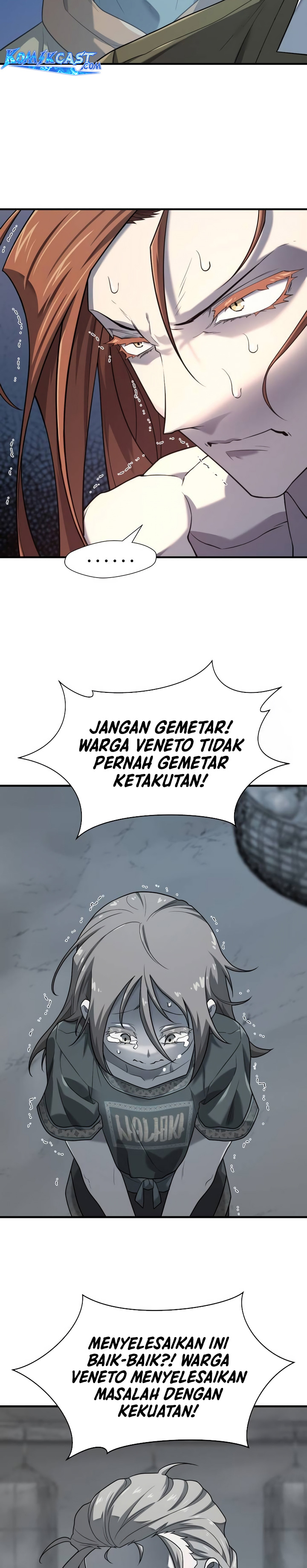 The World’s Best Engineer Chapter 178 Gambar 24