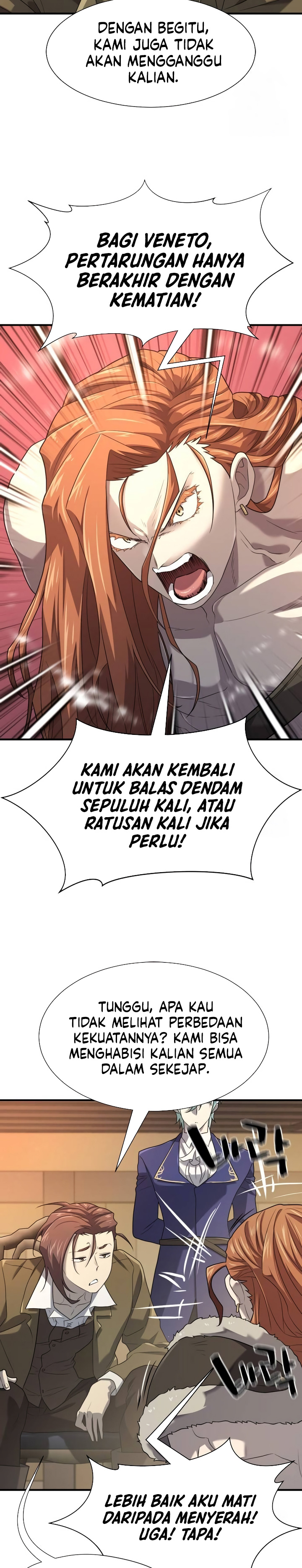 The World’s Best Engineer Chapter 178 Gambar 28