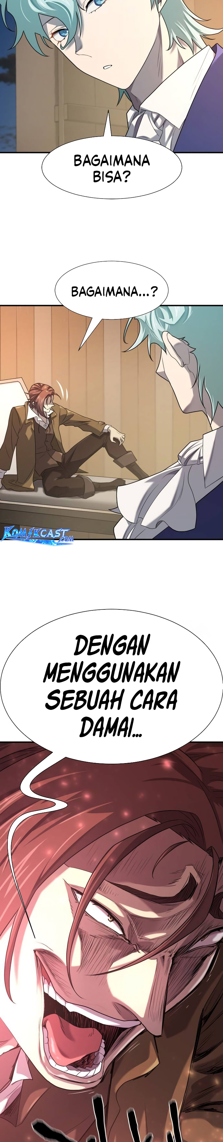 The World’s Best Engineer Chapter 178 Gambar 32