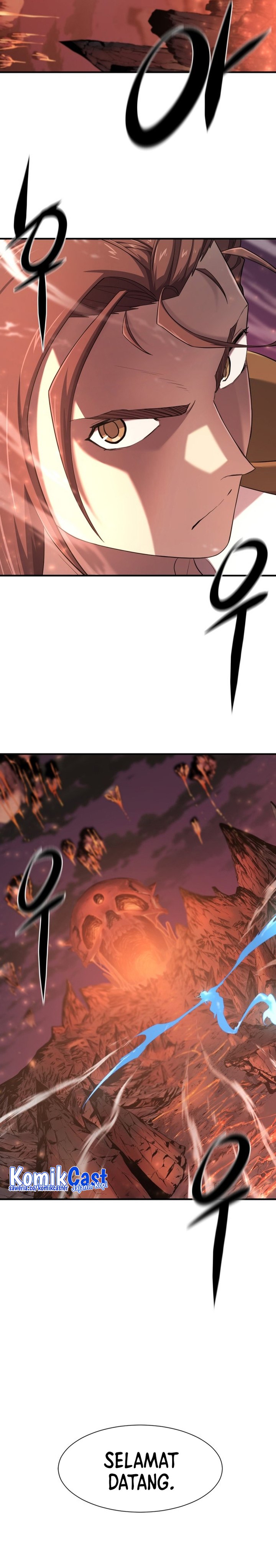 The World’s Best Engineer Chapter 183 Gambar 6