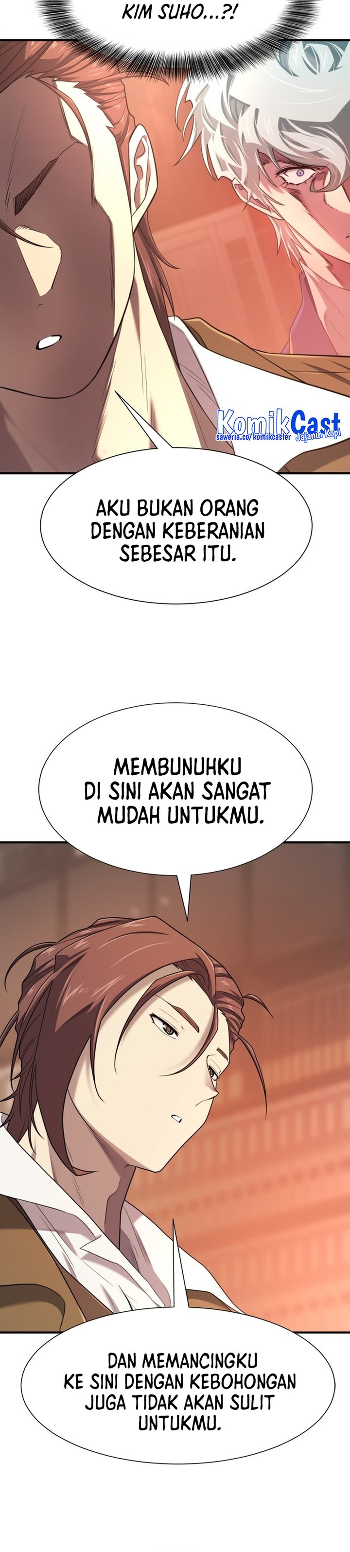 The World’s Best Engineer Chapter 183 Gambar 10