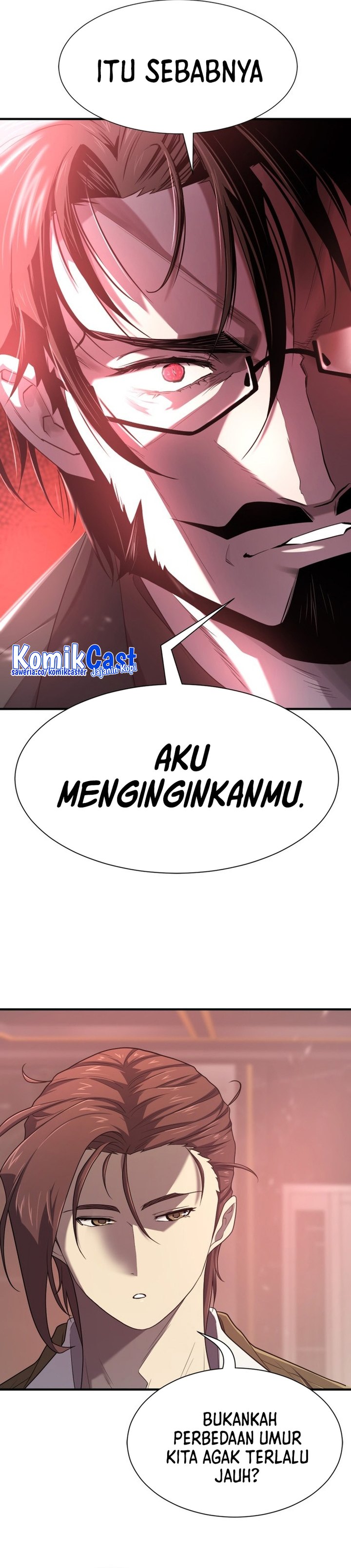 The World’s Best Engineer Chapter 183 Gambar 13