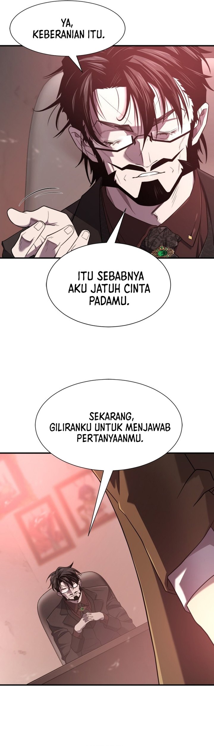 The World’s Best Engineer Chapter 183 Gambar 14