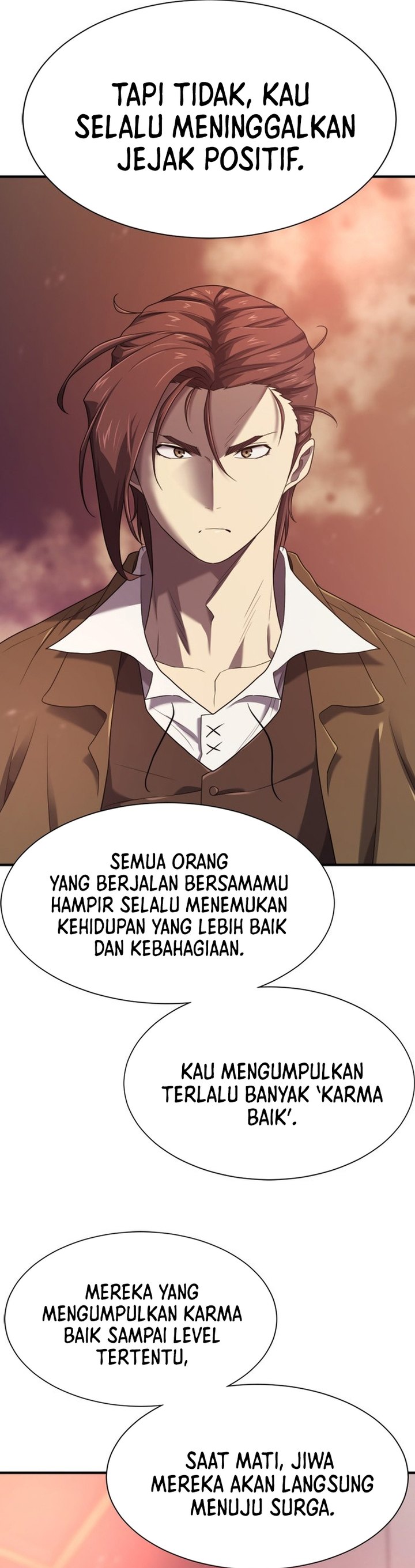 The World’s Best Engineer Chapter 183 Gambar 16