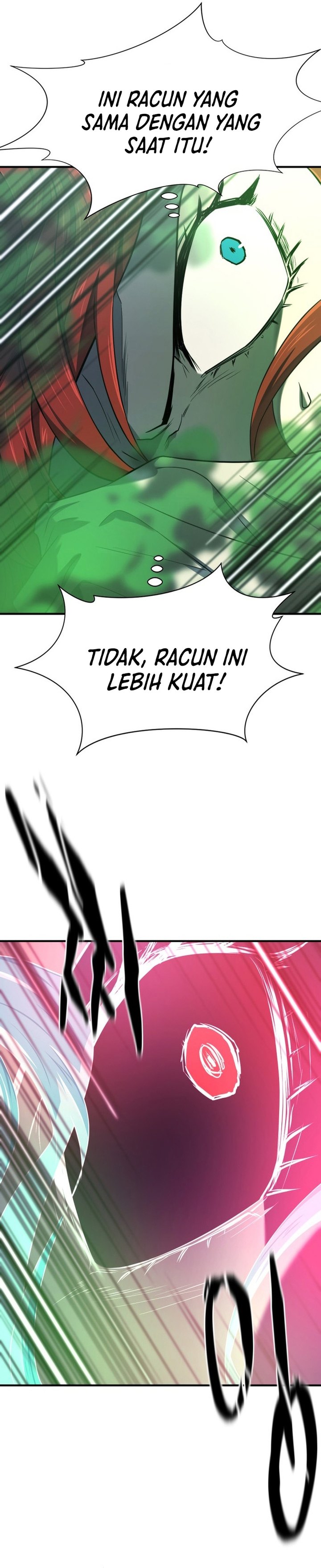 The World’s Best Engineer Chapter 183 Gambar 33