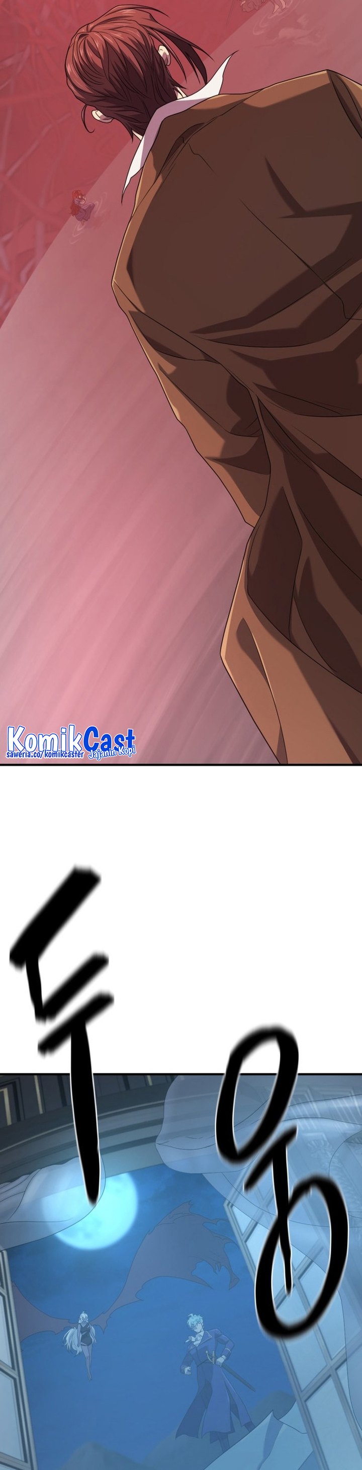 The World’s Best Engineer Chapter 183 Gambar 38