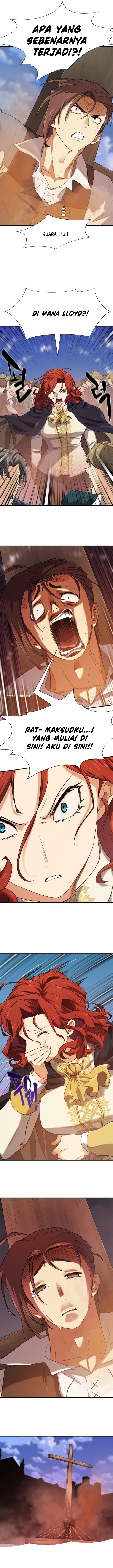 The World’s Best Engineer Chapter 185 Gambar 6
