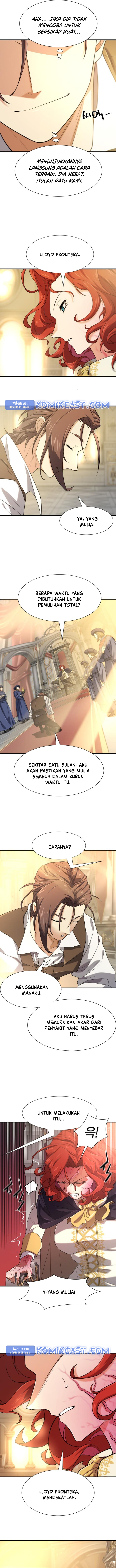 The World’s Best Engineer Chapter 185 Gambar 9