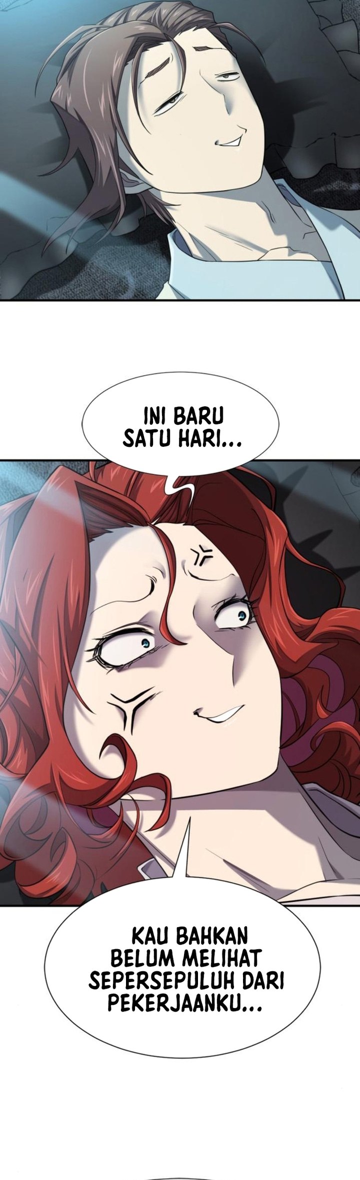 The World’s Best Engineer Chapter 187 Gambar 4