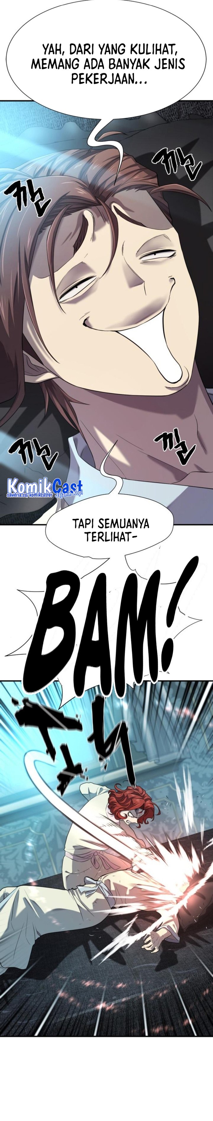 The World’s Best Engineer Chapter 187 Gambar 5