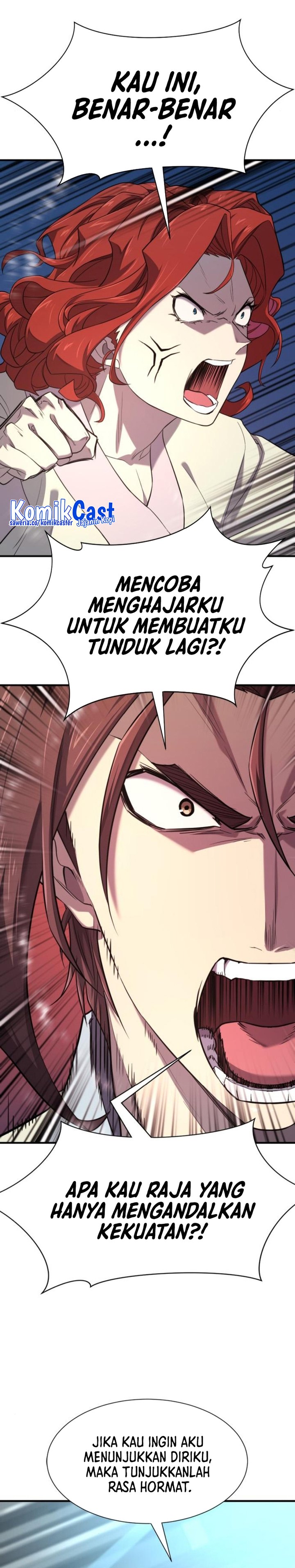 The World’s Best Engineer Chapter 187 Gambar 11
