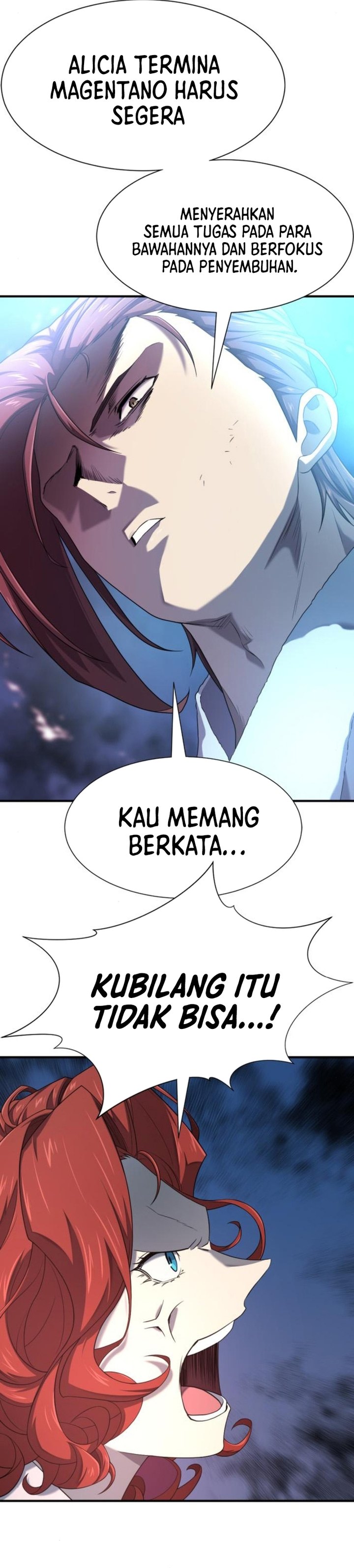 The World’s Best Engineer Chapter 187 Gambar 15