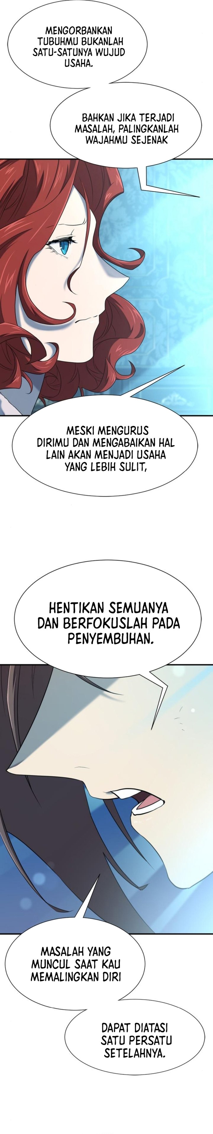 The World’s Best Engineer Chapter 187 Gambar 19