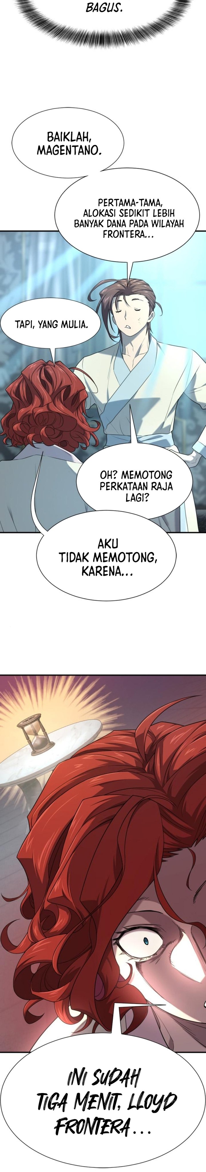 The World’s Best Engineer Chapter 187 Gambar 22