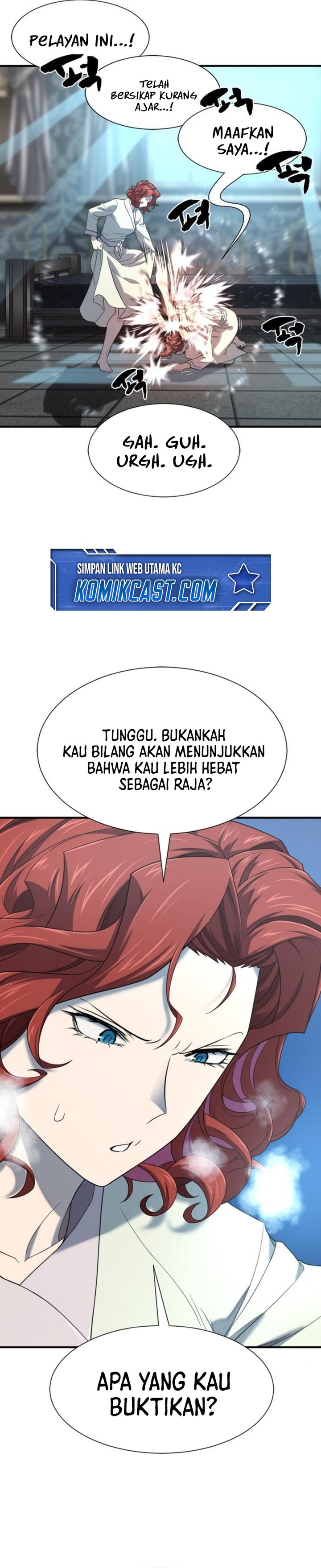 The World’s Best Engineer Chapter 187 Gambar 24