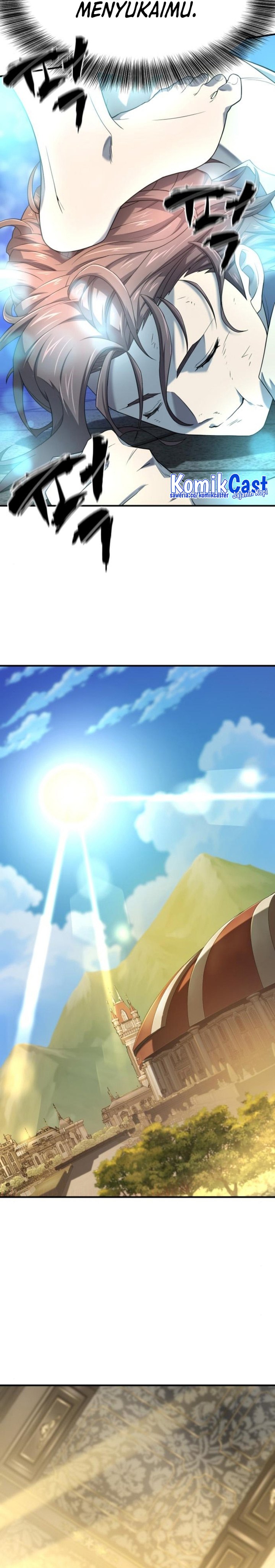 The World’s Best Engineer Chapter 187 Gambar 27