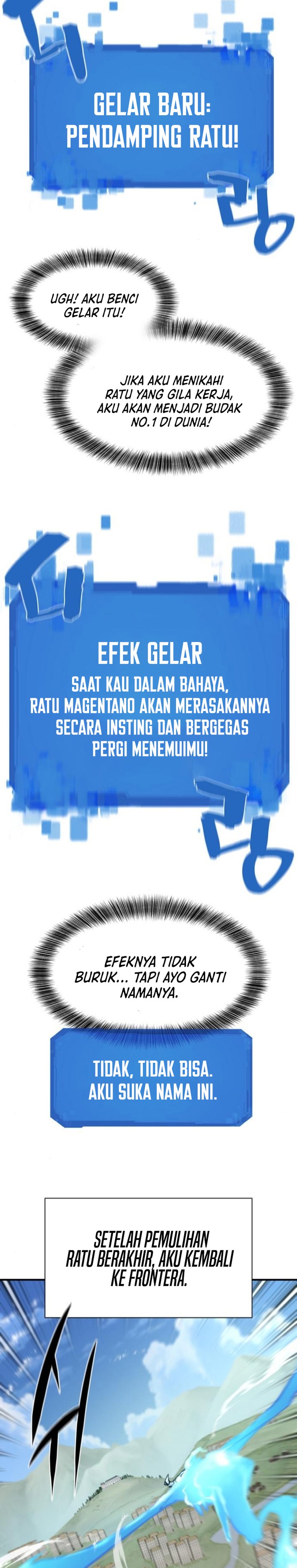 The World’s Best Engineer Chapter 187 Gambar 30