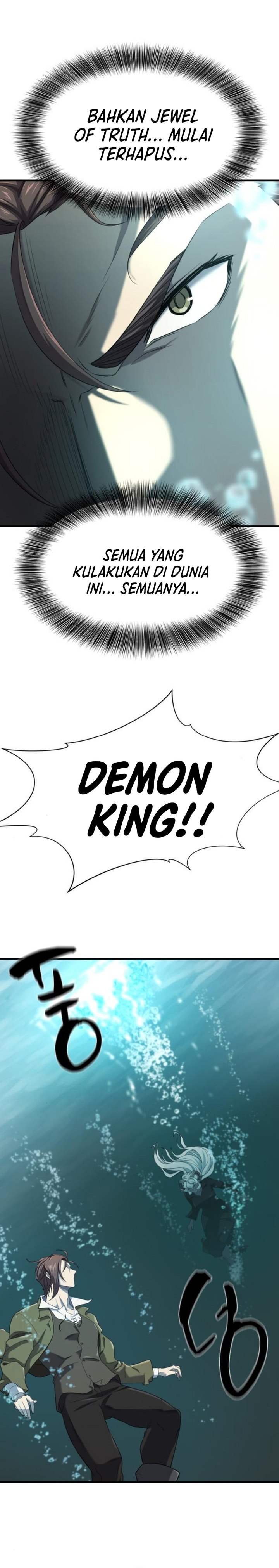 The World’s Best Engineer Chapter 187 Gambar 35