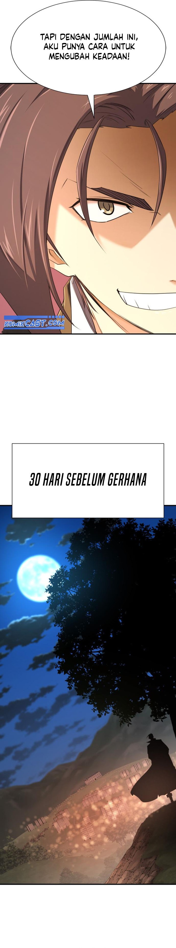 The World’s Best Engineer Chapter 192 Gambar 28