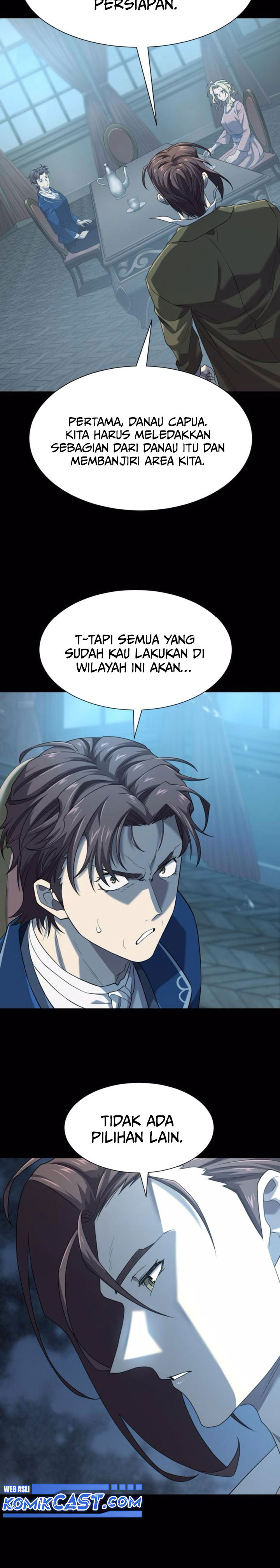 The World’s Best Engineer Chapter 195 Gambar 5