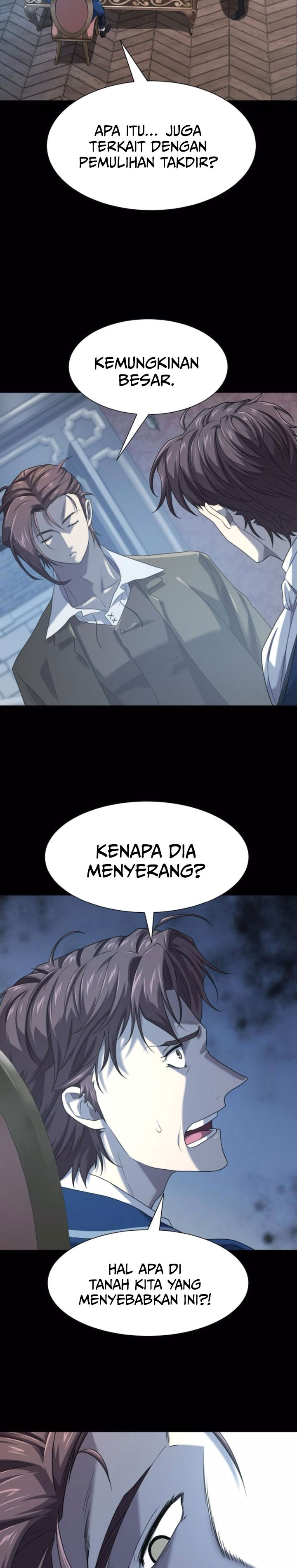 The World’s Best Engineer Chapter 195 Gambar 7