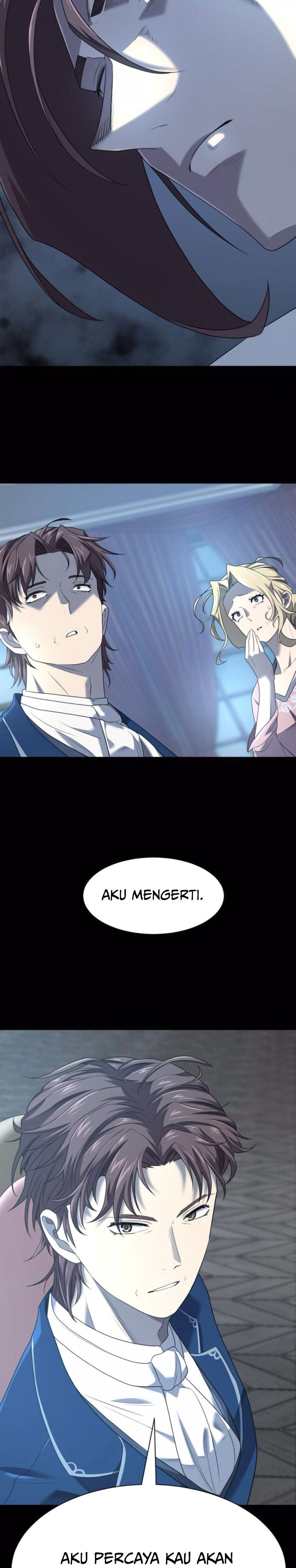 The World’s Best Engineer Chapter 195 Gambar 8