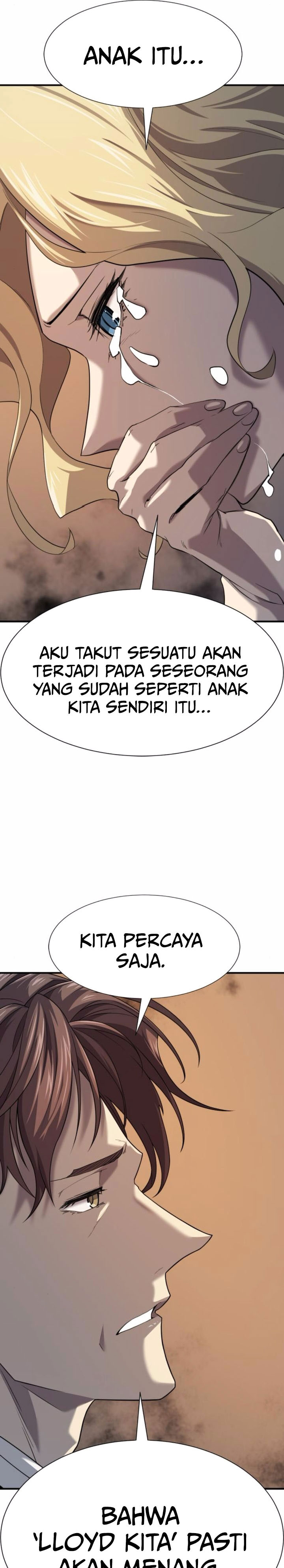 The World’s Best Engineer Chapter 195 Gambar 10