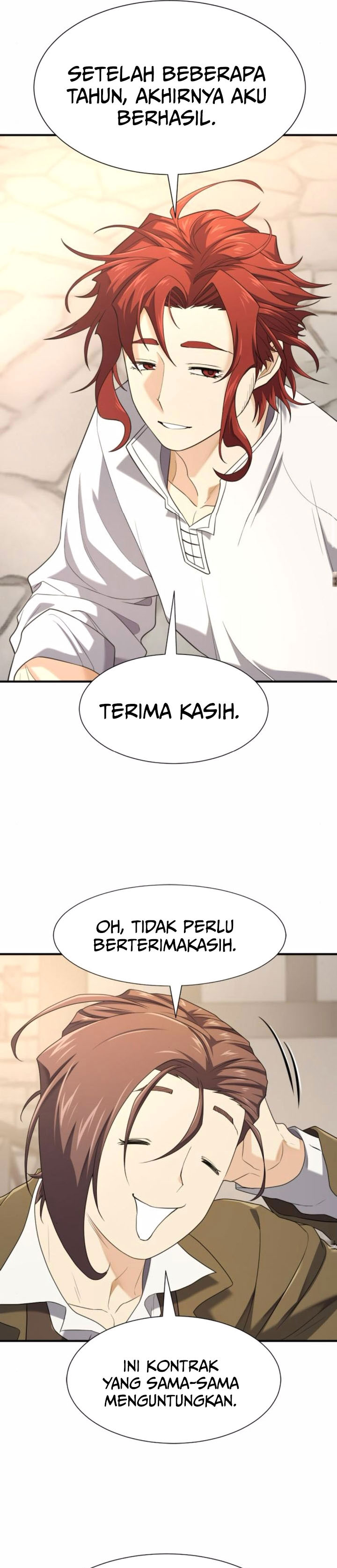 The World’s Best Engineer Chapter 195 Gambar 14