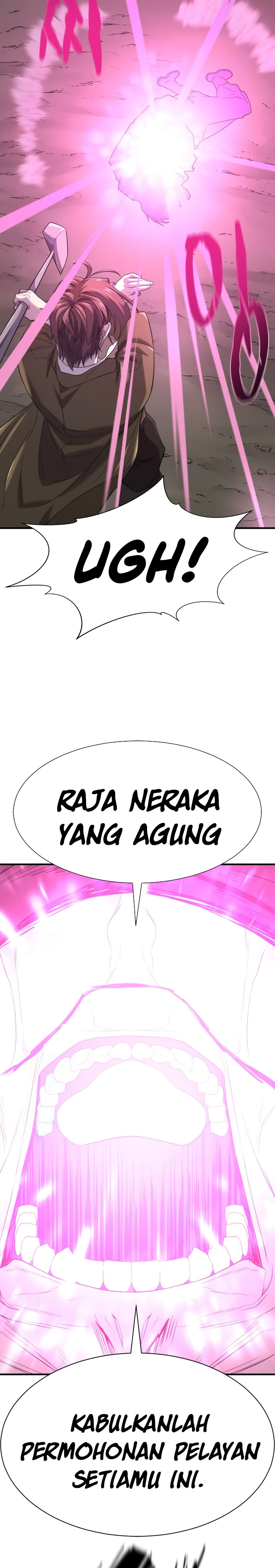 The World’s Best Engineer Chapter 197 Gambar 30