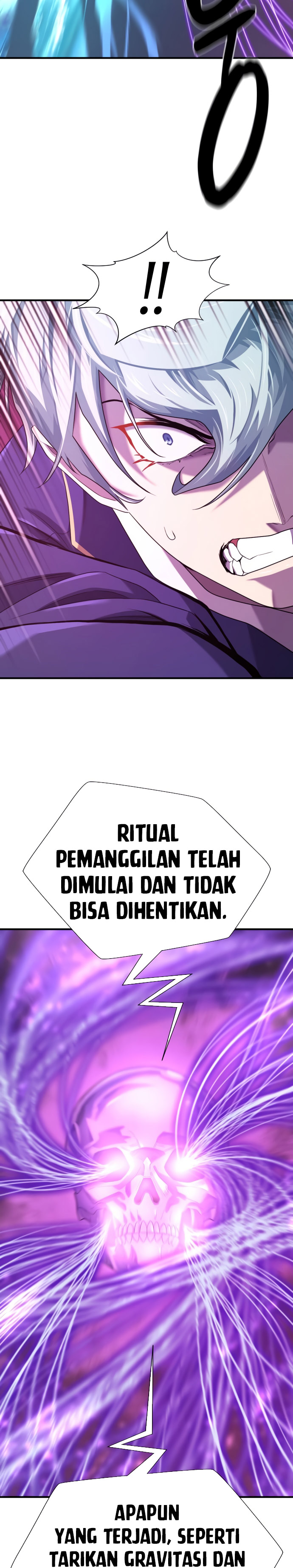 The World’s Best Engineer Chapter 197 Gambar 39