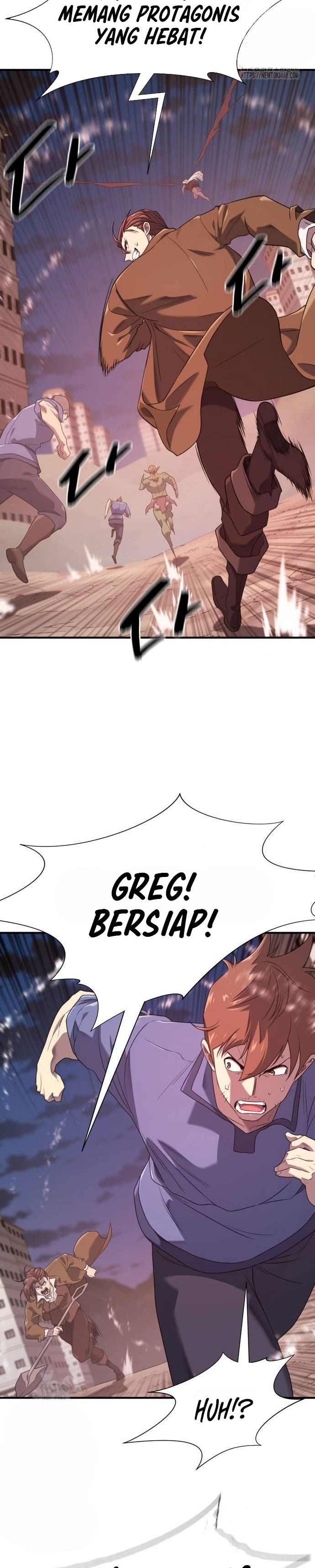 The World’s Best Engineer Chapter 199 Gambar 7