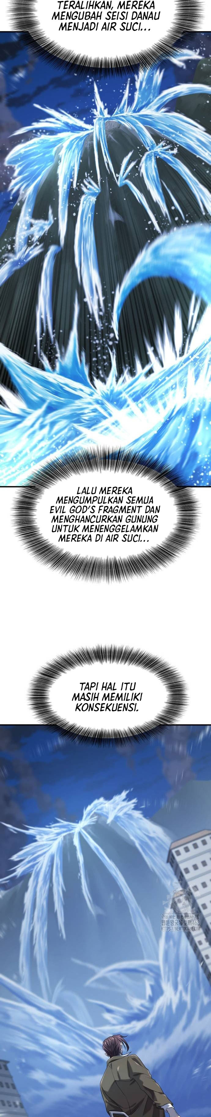 The World’s Best Engineer Chapter 199 Gambar 22