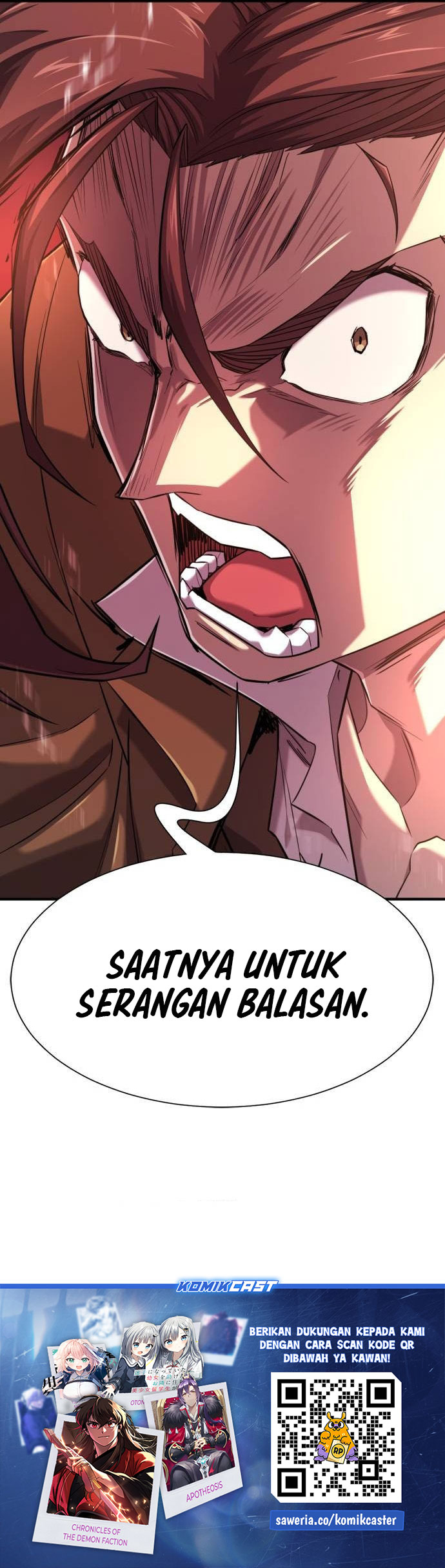 The World’s Best Engineer Chapter 199 Gambar 35