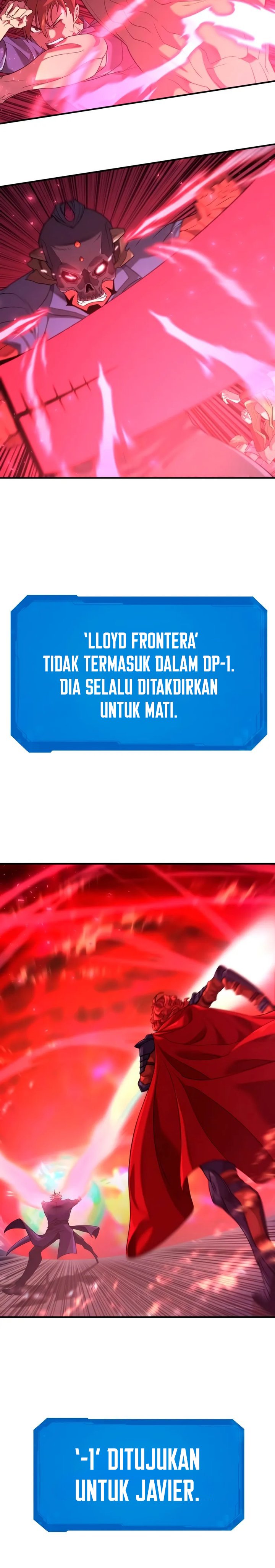 The World’s Best Engineer Chapter 203 Gambar 4