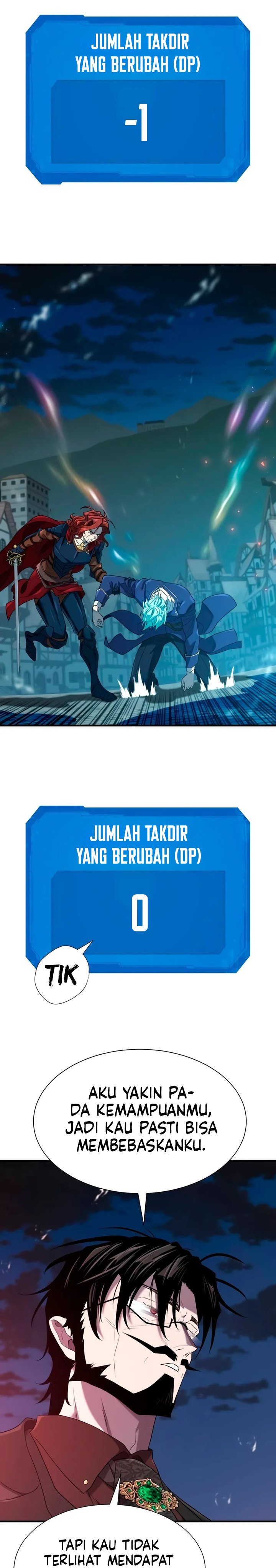 The World’s Best Engineer Chapter 203 Gambar 9
