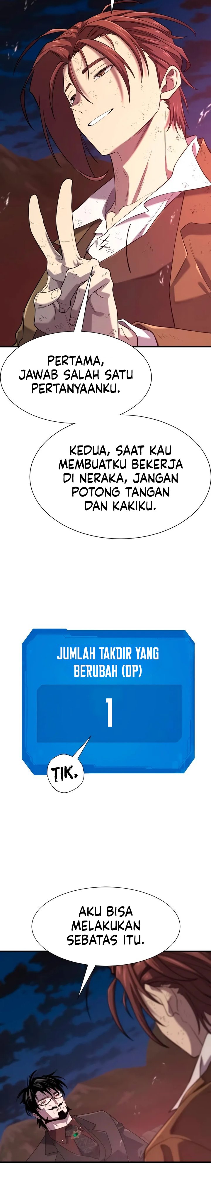 The World’s Best Engineer Chapter 203 Gambar 12