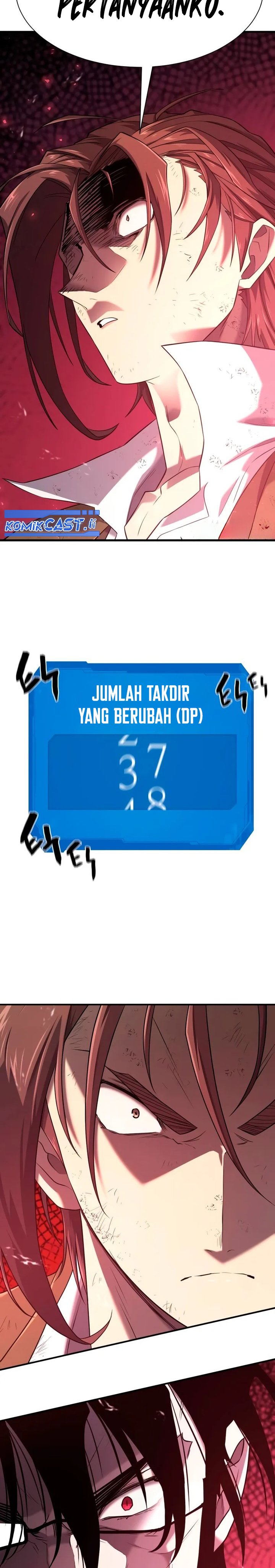 The World’s Best Engineer Chapter 203 Gambar 14