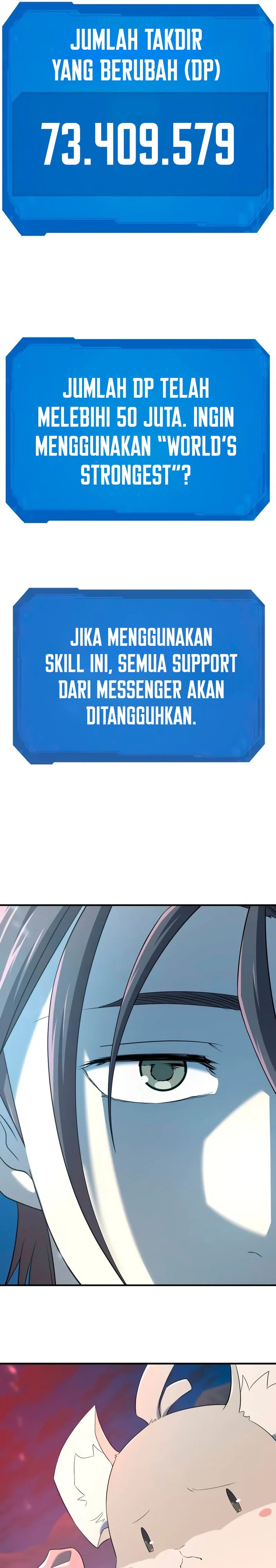 The World’s Best Engineer Chapter 203 Gambar 27