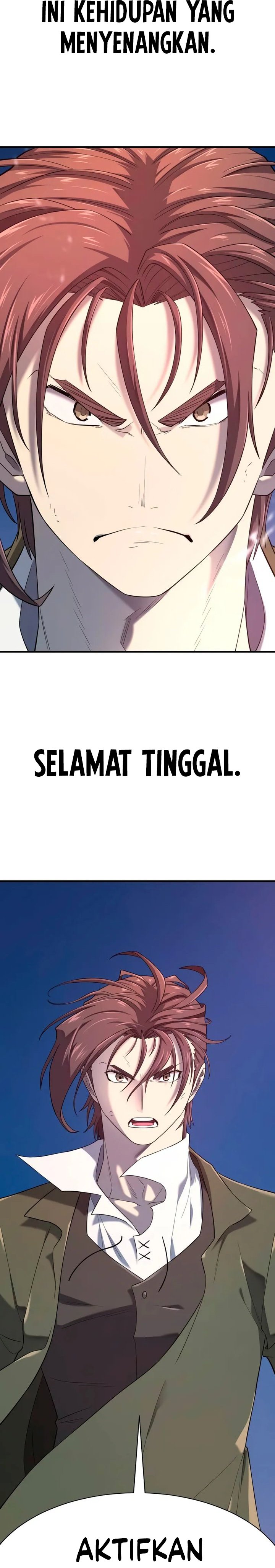 The World’s Best Engineer Chapter 203 Gambar 30