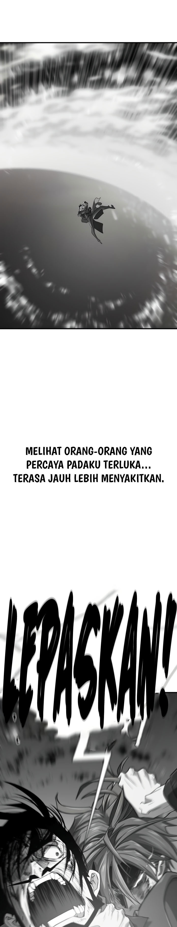 The World’s Best Engineer Chapter 205 Gambar 16
