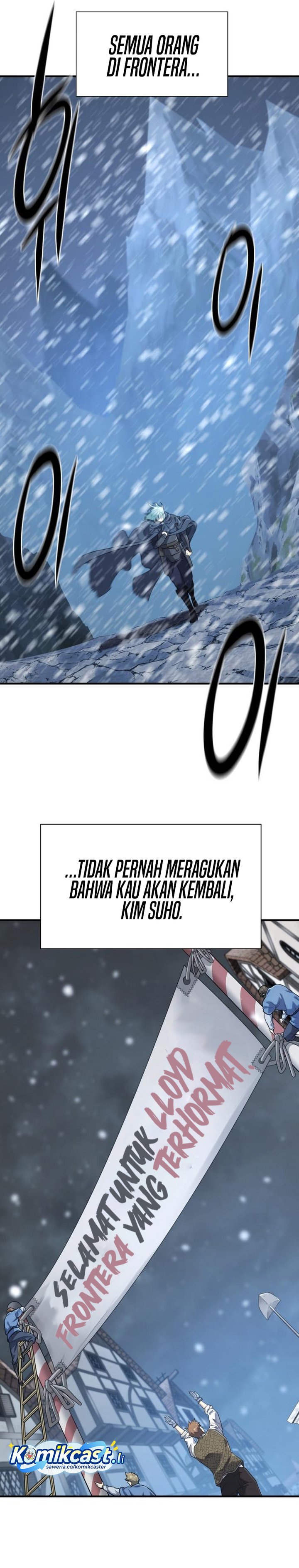 The World’s Best Engineer Chapter 207 Gambar 15