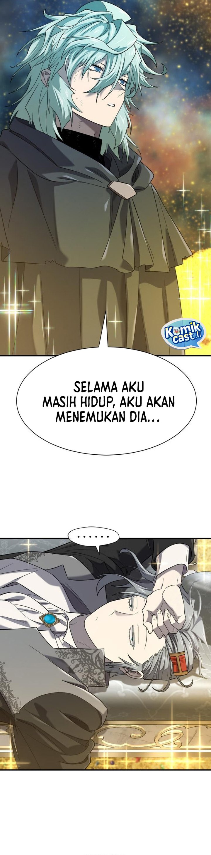 The World’s Best Engineer Chapter 208 Gambar 6