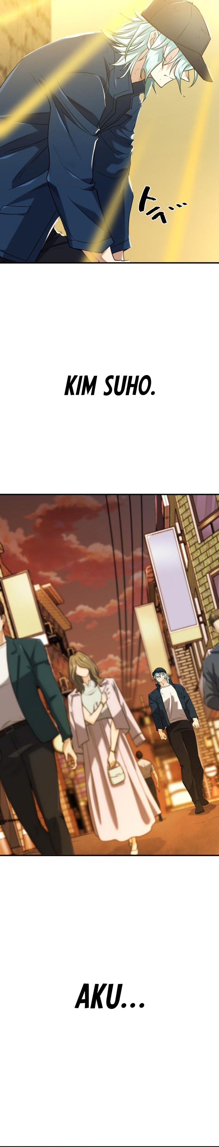 The World’s Best Engineer Chapter 208 Gambar 18