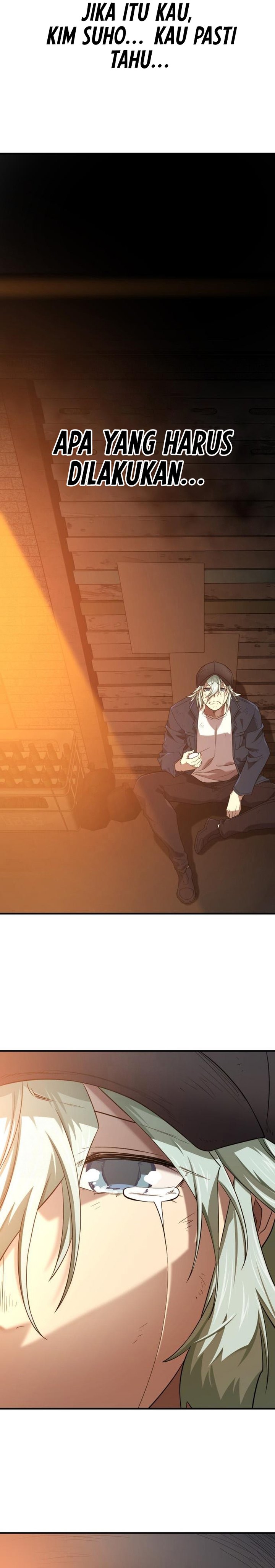 The World’s Best Engineer Chapter 208 Gambar 23