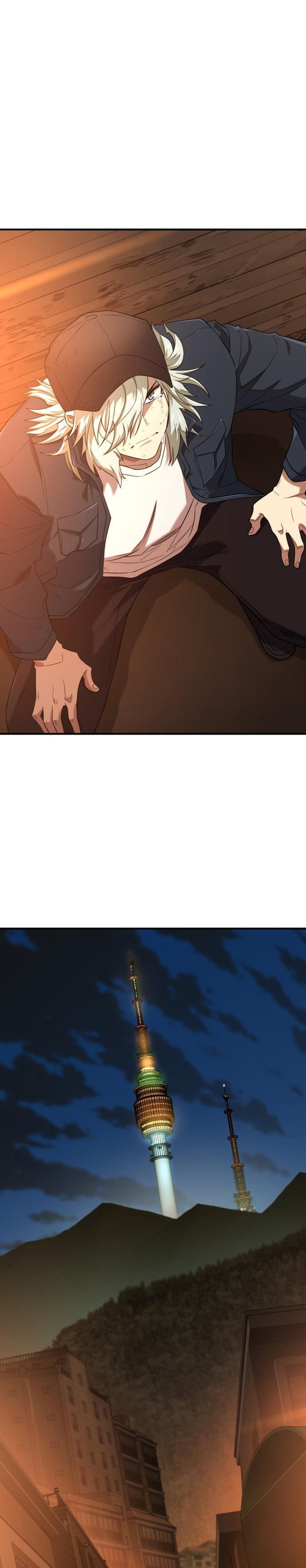 The World’s Best Engineer Chapter 208 Gambar 26