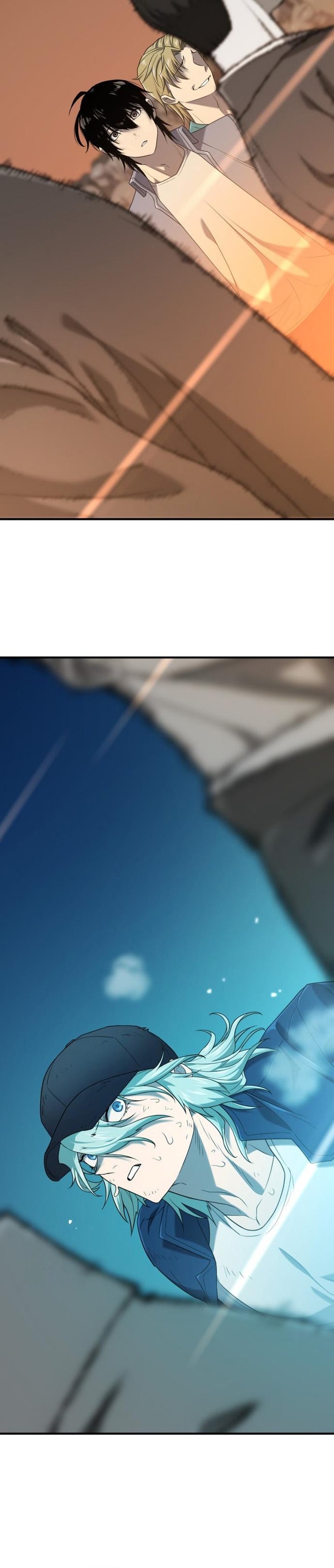 The World’s Best Engineer Chapter 208 Gambar 34