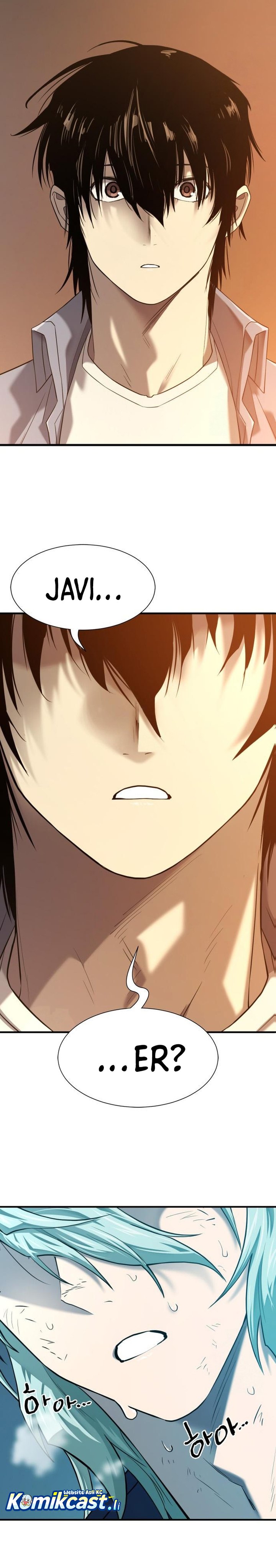 The World’s Best Engineer Chapter 208 Gambar 36