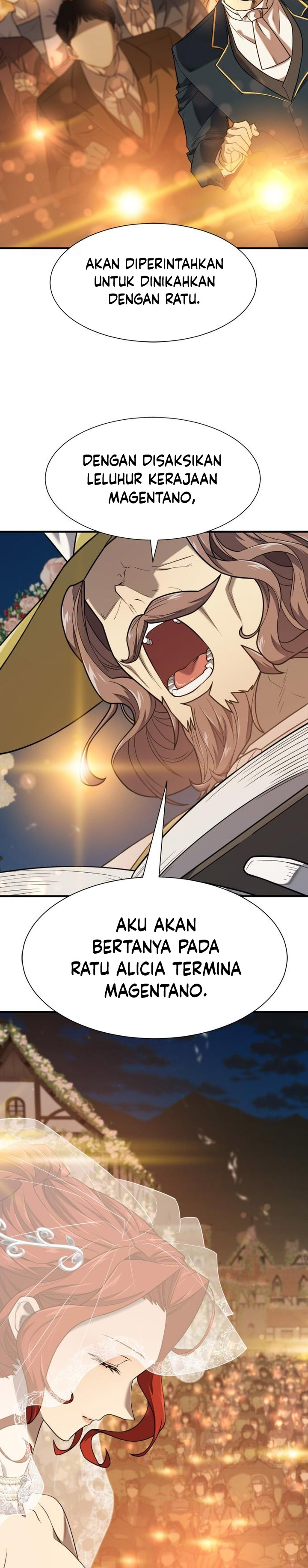 The World’s Best Engineer Chapter 210 END Gambar 3