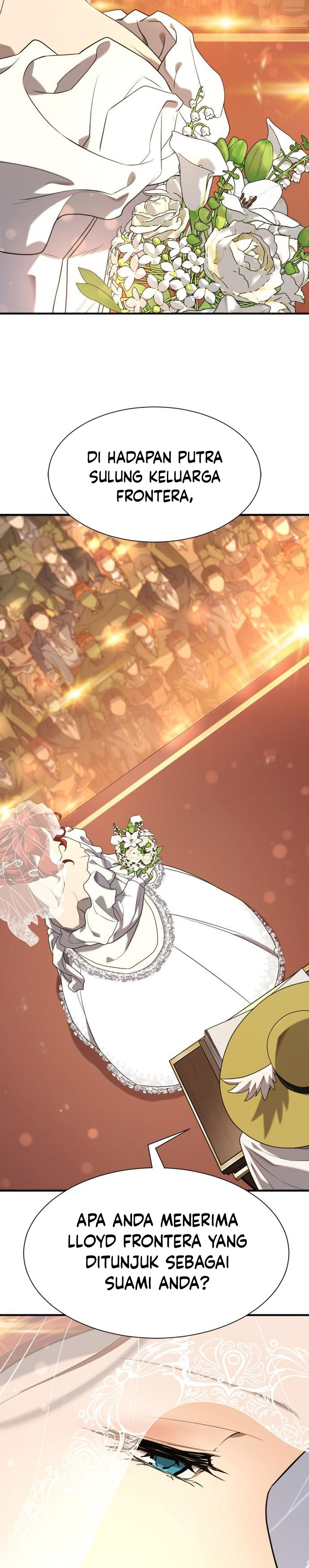 The World’s Best Engineer Chapter 210 END Gambar 4